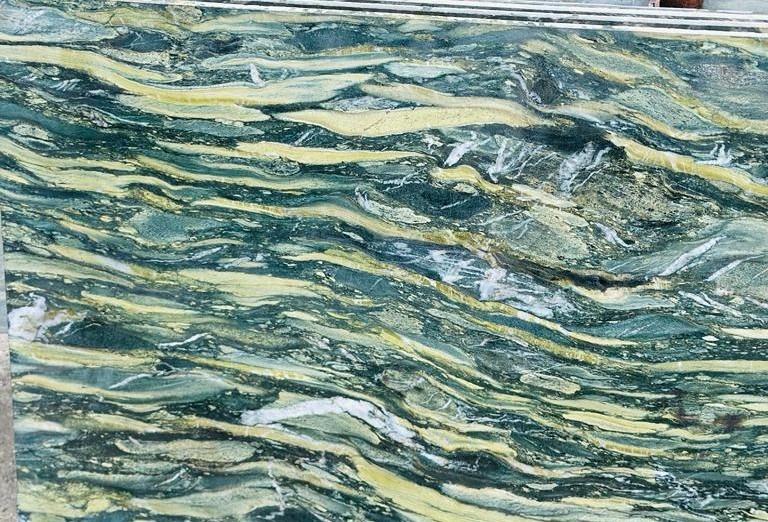 Exotic Granite