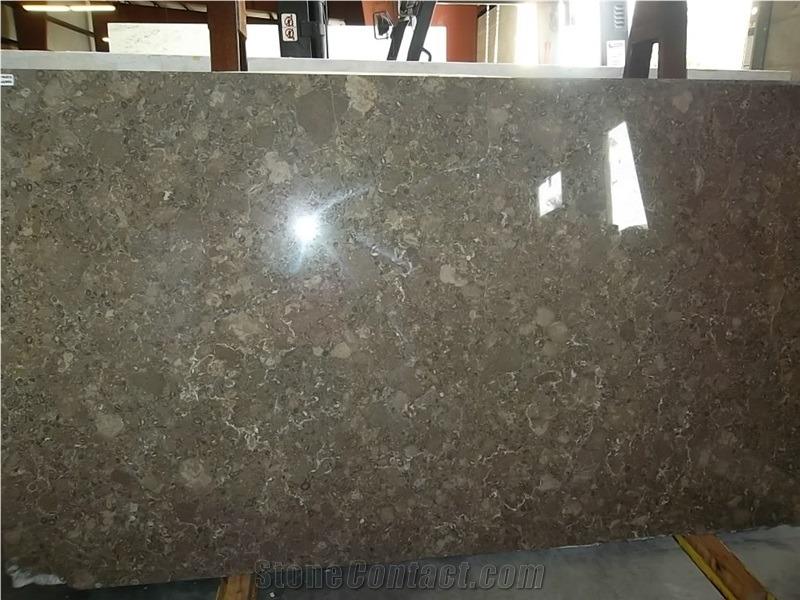 Oceanic Marble