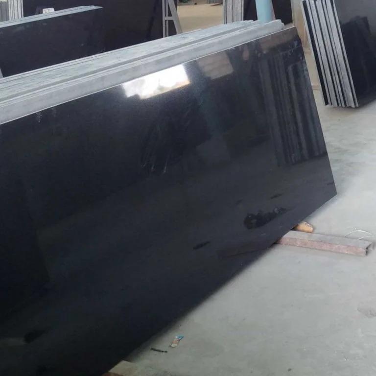 Premium Black Granite